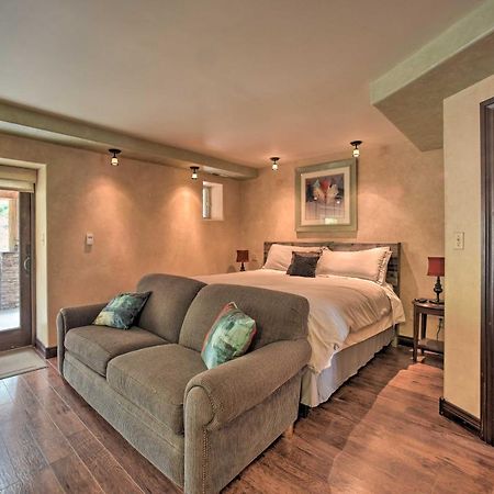 Homey Mtn View Escape 11 Mi To Garden Of The Gods Cascade-Chipita Park Eksteriør billede