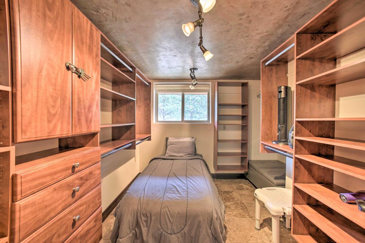 Homey Mtn View Escape 11 Mi To Garden Of The Gods Cascade-Chipita Park Eksteriør billede